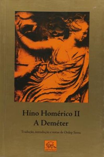 Picture of HINO HOMERICO II - A DEMETER