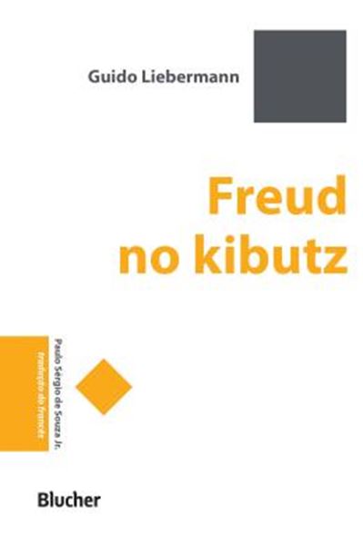 Picture of FREUD NO KIBUTZ