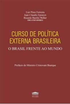 Imagem de CURSO DE POLITICA EXTERNA BRASILEIRA