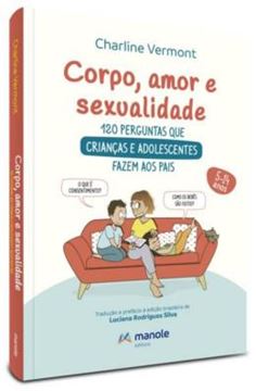 Imagem de CORPO, AMOR E SEXUALIDADE
