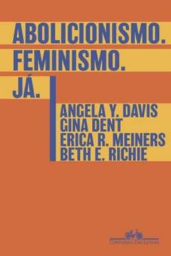 Imagem de ABOLICIONISMO. FEMINISMO. JA.