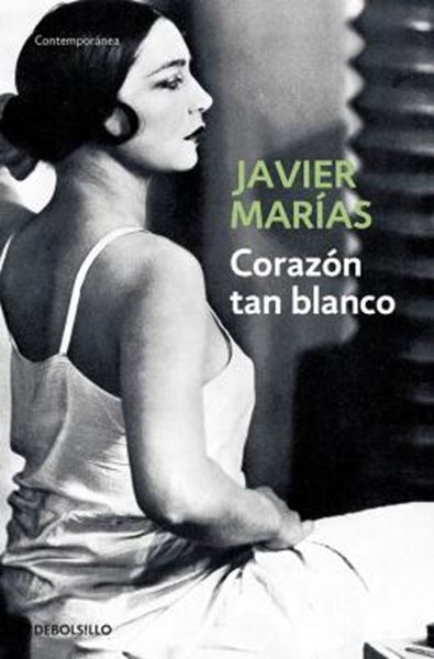 Picture of CORAZON TAN BLANCO