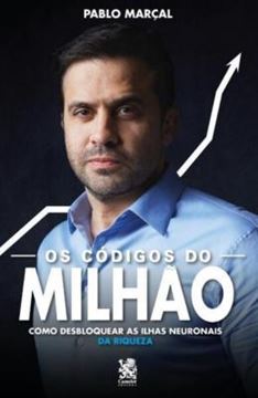 Imagem de OS CODIGOS DO MILHAO
