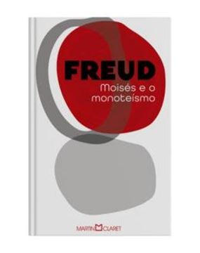 Imagem de MOISES E O MONOTEISMO
