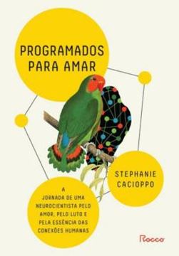 Imagem de PROGRAMADOS PARA AMAR