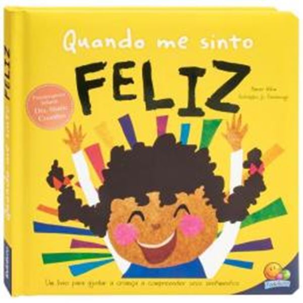 Picture of QUANDO ME SINTO - FELIZ