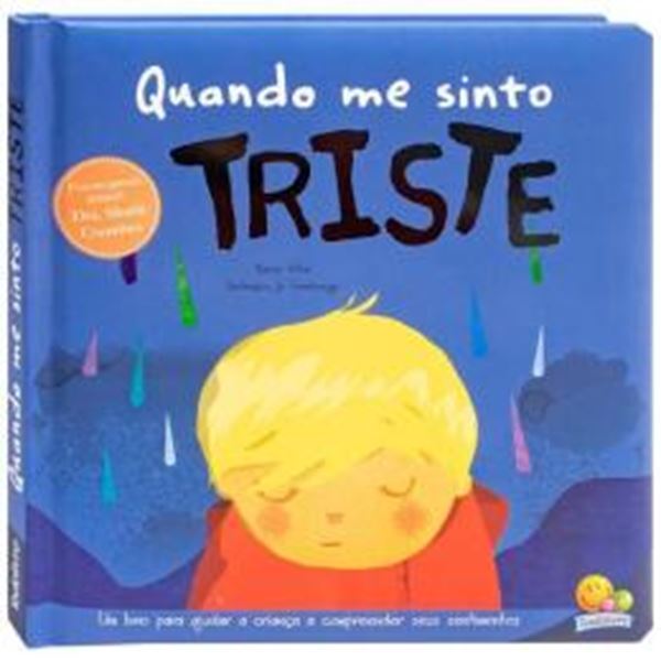 Picture of QUANDO ME SINTO - TRISTE
