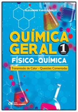 Imagem de QUIMICA GERAL - VOL.1