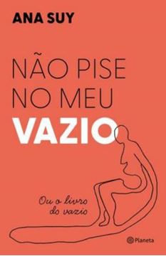 Imagem de NAO PISE NO MEU VAZIO - OU O LIVRO DO VAZIO