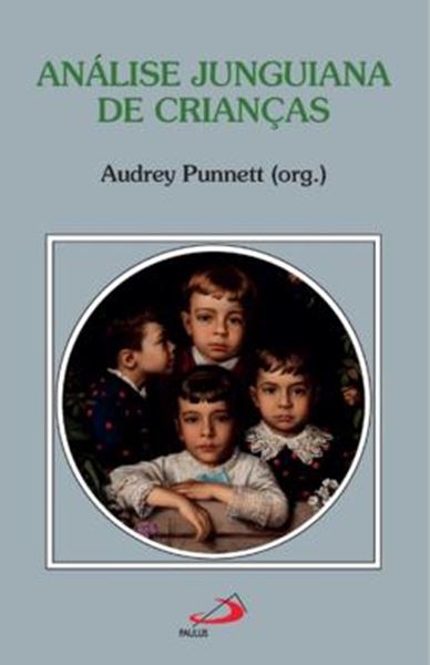 Picture of ANÁLISE JUNGUIANA DE CRIANÇAS