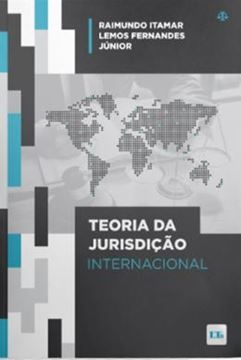 Imagem de TEORIA DA JURISDIÇÃO INTERNACIONAL