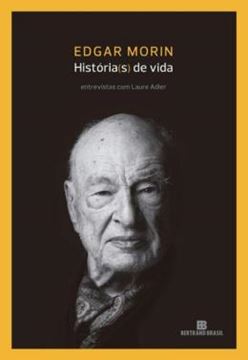 Imagem de HISTORIA(S) DE VIDA