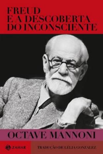 Picture of FREUD E A DESCOBERTA DO INCONSCIENTE