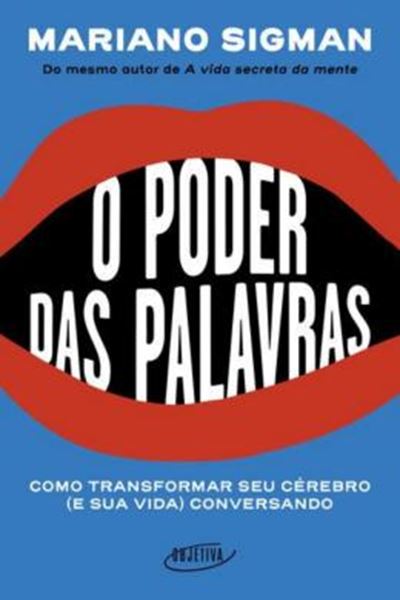 Picture of O PODER DAS PALAVRAS