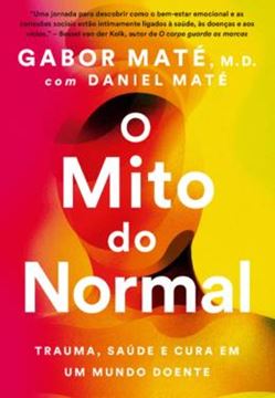 Imagem de O MITO DO NORMAL