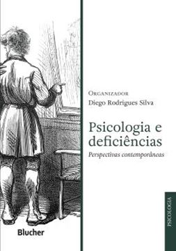 Imagem de PSICOLOGIA E DEFICIENCIAS - PERSPECTIVAS CONTEMPORANEAS