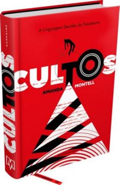 Picture of CULTOS: A LINGUAGEM SECRETA DO FANATISMO