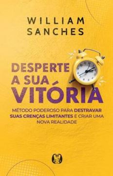 Imagem de DESPERTE A SUA VITORIA