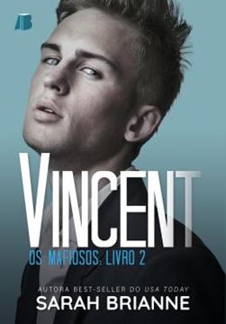 Imagem de VINCENT - VOLUME 1 - OS MAFIOSOS, LIVRO 2
