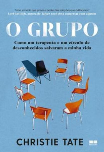 Picture of O GRUPO