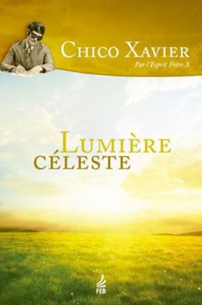 Picture of LUMIÈRE CELESTE (LUZ ACIMA - FRANCÊS)