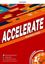 Imagem de ACCELERATE LEVEL 1 - TEACHER´S PACK BRAZIL