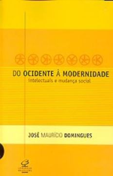 Imagem de DO OCIDENTE A MODERNIDADE