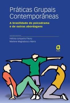 Imagem de PRATICAS GRUPAIS CONTEMPORANEAS