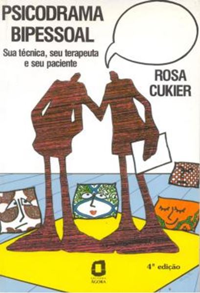 Picture of PSICODRAMA BIPESSOAL