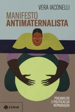 Imagem de MANIFESTO ANTIMATERNALISTA