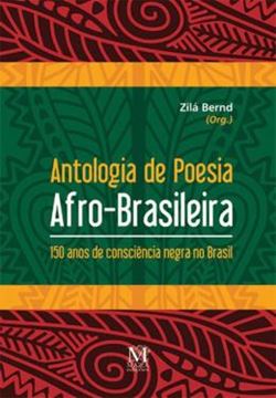 Imagem de ANTOLOGIA DE POESIA AFRO-BRASILEIRA