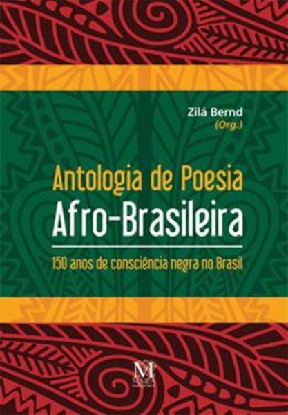 Picture of ANTOLOGIA DE POESIA AFRO-BRASILEIRA