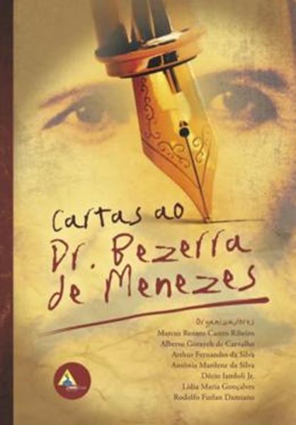 Picture of CARTAS AO DR. BEZERRA DE MENEZES                   