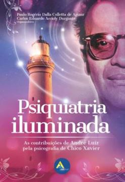 Imagem de PSIQUIATRIA ILUMINADA