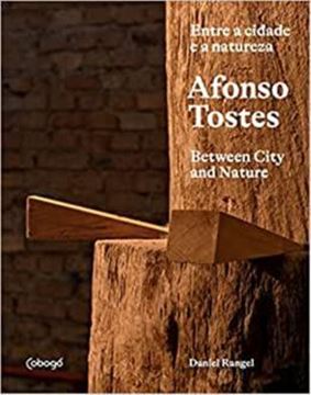 Imagem de AFONSO TOSTES - ENTRE A CIDADE E A NATUREZA