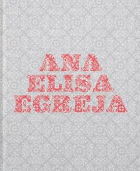 Picture of ANA ELISA EGREJA