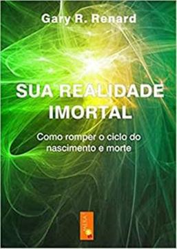 Imagem de SUA REALIDADE IMORTAL - 2ª ED