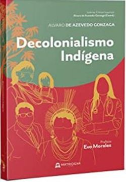 Imagem de INDIGENA, DECOLONIALISMO 