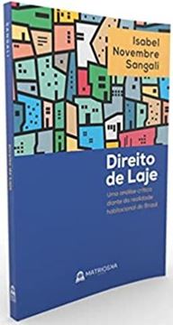 Imagem de DIREITO DE LAJE