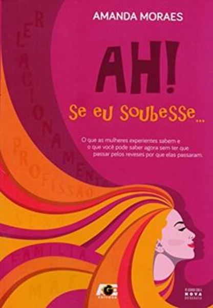 Picture of AH SE EU SOUBESSE...