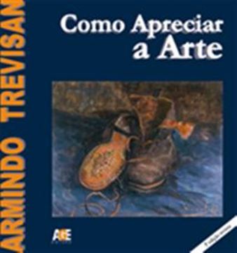 Imagem de COMO APRECIAR A ARTE