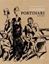 Imagem de UNIVERSO GRAFICO DE CANDIDO PORTINARI 1903-1962