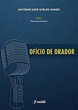 Imagem de OFICIO DE ORADOR