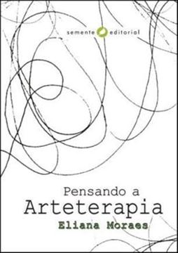 Imagem de PENSANDO A ARTETERAPIA