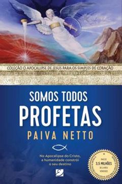 Imagem de SOMOS TODOS PROFETAS