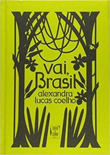 Picture of VAI, BRASIL