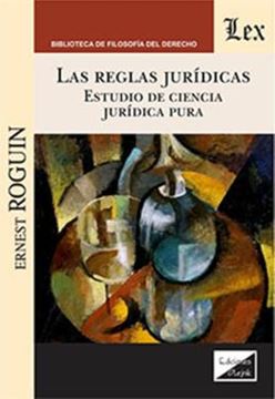 Imagem de LAS REGLAS JURIDICAS