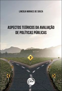 Imagem de ASPECTOS TEORICOS DA AVALIACAO DE POLITICAS PUBLICAS