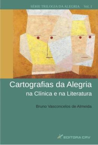 Picture of CARTOGRAFIAS DA ALEGRIA NA CLINICA E NA ALEGRIA