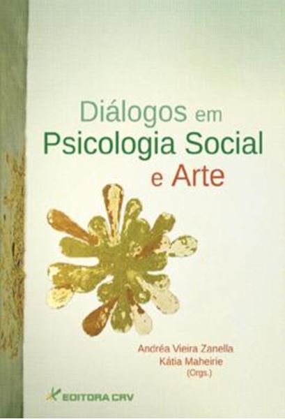 Picture of DIALOGOS EM PSICOLOGIA SOCIAL E ARTE